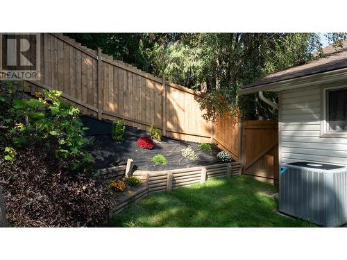 2876 Juniper Crescent, Blind Bay, BC - Outdoor With Exterior