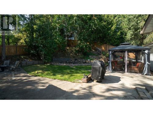 2876 Juniper Crescent, Blind Bay, BC - Outdoor