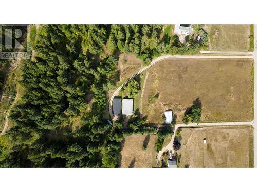 6441 40 Street, Salmon Arm, BC - Outdoor With View