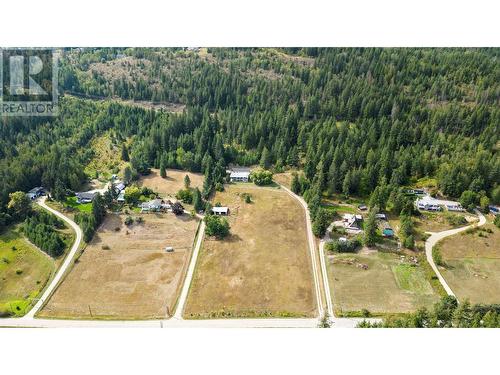 6441 40 Street, Salmon Arm, BC -  With View