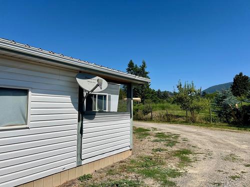 11 - 3003 Highway 3, Erickson, BC 