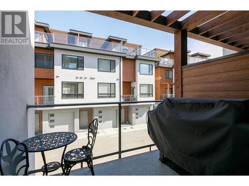 3510 Landie Road Unit# 31, Kelowna, BC - Outdoor