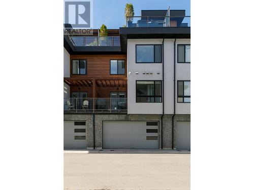 3510 Landie Road Unit# 31, Kelowna, BC - Outdoor