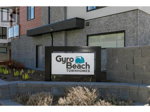 3510 Landie Road Unit# 31, Kelowna, BC - Outdoor