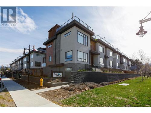 3510 Landie Road Unit# 31, Kelowna, BC - Outdoor