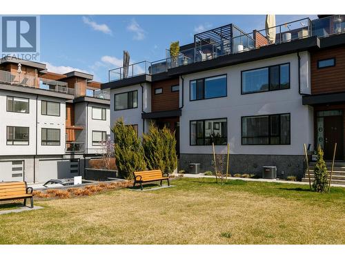 3510 Landie Road Unit# 31, Kelowna, BC - Outdoor