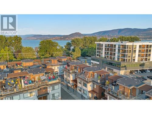 3510 Landie Road Unit# 31, Kelowna, BC - Outdoor With Body Of Water With View