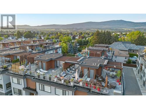 3510 Landie Road Unit# 31, Kelowna, BC - Outdoor With View