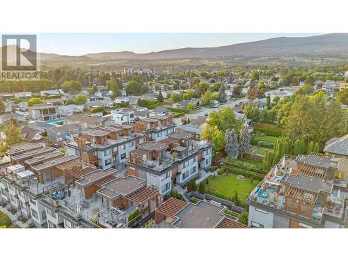 3510 Landie Road Unit# 31, Kelowna, BC - Outdoor With View