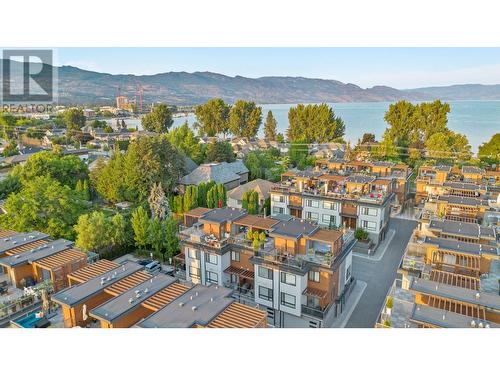 3510 Landie Road Unit# 31, Kelowna, BC - Outdoor With Body Of Water With View