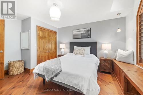 8 Harmonious Drive, Kawartha Lakes, ON - Indoor Photo Showing Bedroom