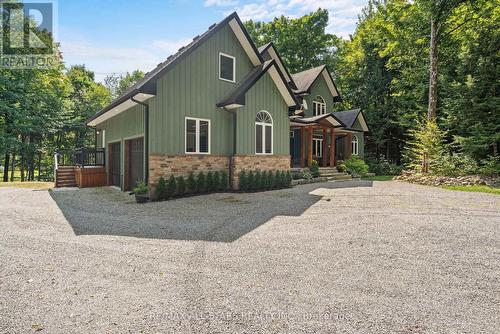 8 Harmonious Drive, Kawartha Lakes, ON - Outdoor