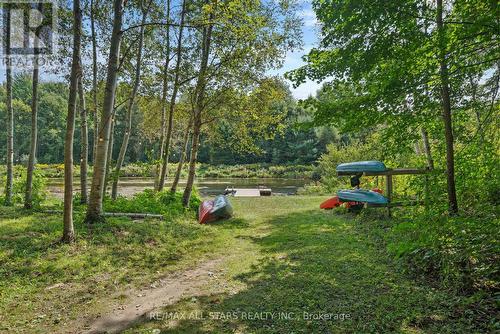 8 Harmonious Drive, Kawartha Lakes, ON - Outdoor With View