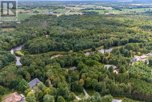 8 Harmonious Drive, Kawartha Lakes, ON - Outdoor With View