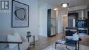 2301 - 21 Balmuto Street, Toronto (Bay Street Corridor), ON  - Indoor 