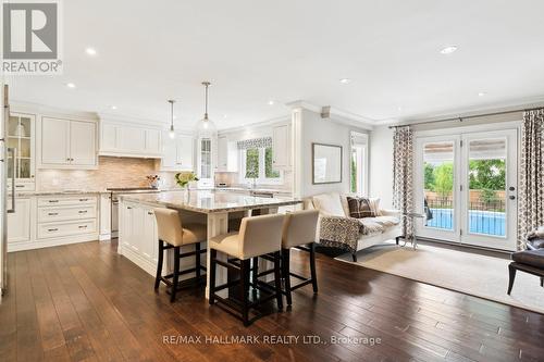 18 Harrowsmith Place, Richmond Hill (Oak Ridges), ON - Indoor Photo Showing Other Room