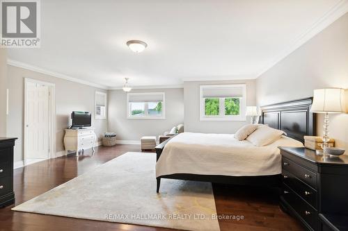 18 Harrowsmith Place, Richmond Hill (Oak Ridges), ON - Indoor Photo Showing Bedroom