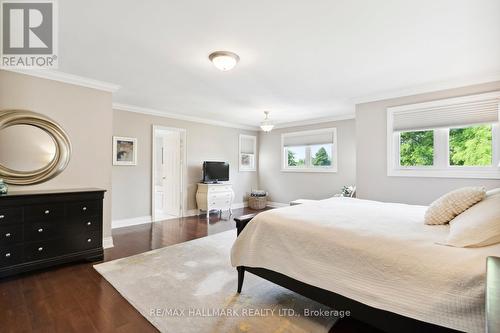 18 Harrowsmith Place, Richmond Hill (Oak Ridges), ON - Indoor Photo Showing Bedroom