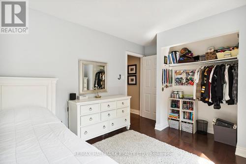 18 Harrowsmith Place, Richmond Hill (Oak Ridges), ON - Indoor Photo Showing Bedroom