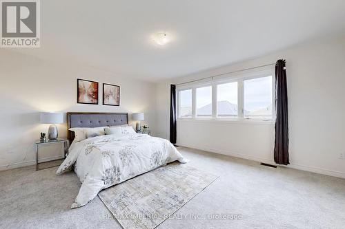 30 Pietrowski Drive, Georgina (Keswick North), ON - Indoor Photo Showing Bedroom