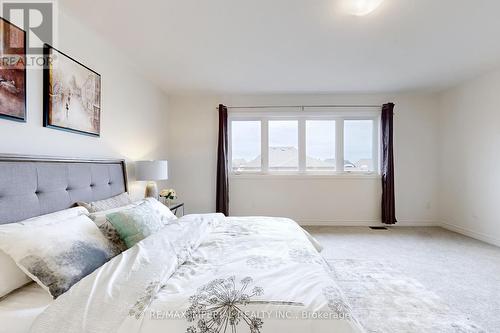 30 Pietrowski Drive, Georgina (Keswick North), ON - Indoor Photo Showing Bedroom