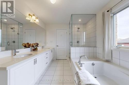 30 Pietrowski Drive, Georgina (Keswick North), ON - Indoor Photo Showing Bathroom