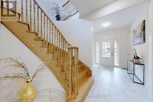 30 Pietrowski Drive, Georgina (Keswick North), ON - Indoor Photo Showing Other Room