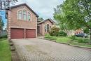 54 Cityview Circle E, Barrie (Holly), ON  - Outdoor 