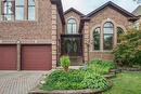 54 Cityview Circle E, Barrie, ON  - Outdoor With Facade 