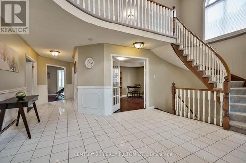 54 Cityview Circle E, Barrie (Holly), ON - Indoor Photo Showing Other Room