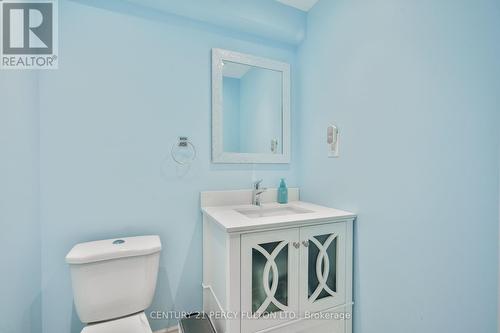 54 Cityview Circle E, Barrie (Holly), ON - Indoor Photo Showing Bathroom