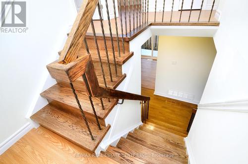 7 Lacewood Crescent, Brampton (Westgate), ON - Indoor Photo Showing Other Room