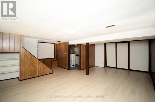 7 Lacewood Crescent, Brampton (Westgate), ON - Indoor Photo Showing Other Room