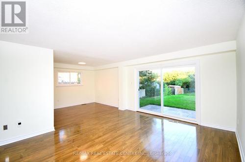 7 Lacewood Crescent, Brampton (Westgate), ON - Indoor Photo Showing Other Room