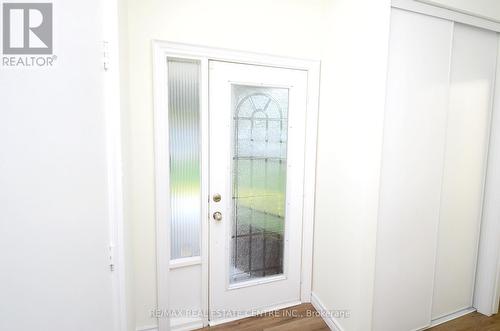 7 Lacewood Crescent, Brampton, ON - Indoor Photo Showing Other Room