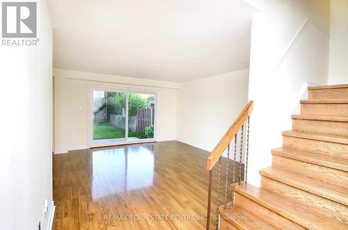 7 Lacewood Crescent, Brampton, ON - Indoor Photo Showing Other Room