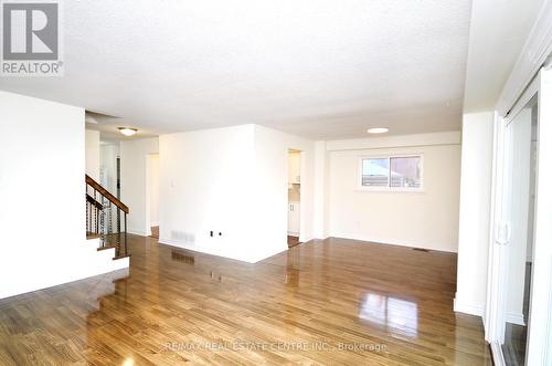 7 Lacewood Crescent, Brampton (Westgate), ON - Indoor Photo Showing Other Room