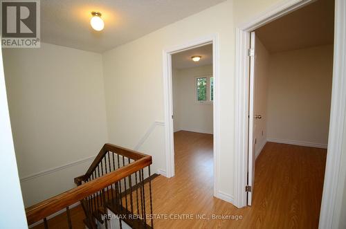 7 Lacewood Crescent, Brampton (Westgate), ON - Indoor Photo Showing Other Room