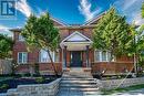 305 Fasken Court, Milton, ON  - Outdoor 