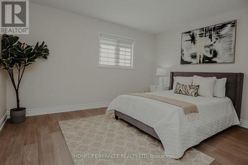 305 Fasken Court, Milton, ON - Indoor Photo Showing Bedroom