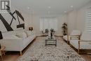 305 Fasken Court, Milton, ON  - Indoor Photo Showing Living Room 