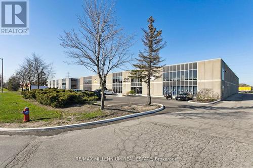 6305 Danville Road, Mississauga, ON 