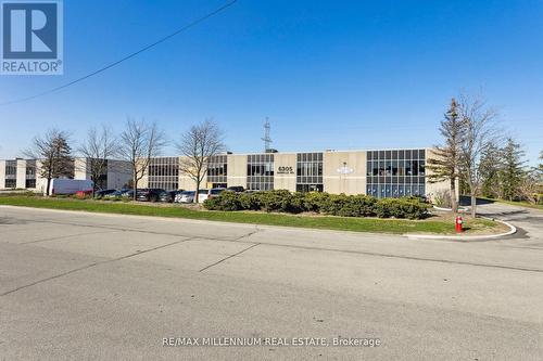 6305 Danville Road, Mississauga, ON 