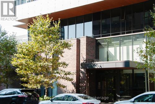 2404 - 20 Tubman Avenue, Toronto (Regent Park), ON - 