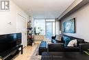 1911 - 4978 Yonge Street, Toronto, ON  - Indoor Photo Showing Living Room 