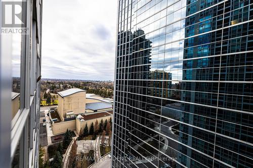 1911 - 4978 Yonge Street, Toronto, ON - Indoor