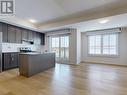 9 Upper - 490 Beresford Path, Oshawa (Central), ON  - Indoor Photo Showing Kitchen 