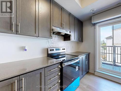 9 Upper - 490 Beresford Path, Oshawa (Central), ON - Indoor Photo Showing Kitchen