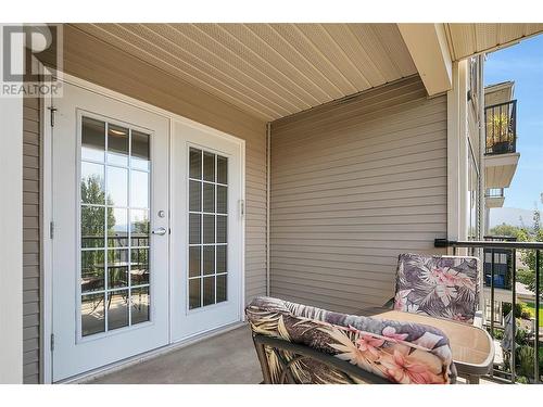 265 Froelich Road Unit# 306, Kelowna, BC - Outdoor With Exterior