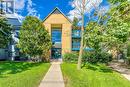 1114 - 95 Trailwood Drive, Mississauga, ON  - Outdoor 